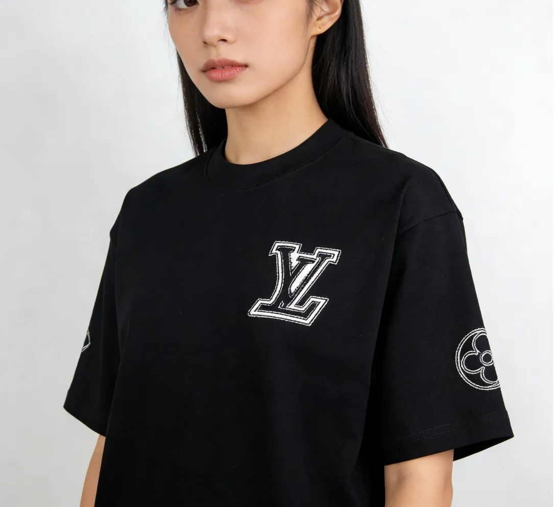 Louis Vuitton/ 26ss logo